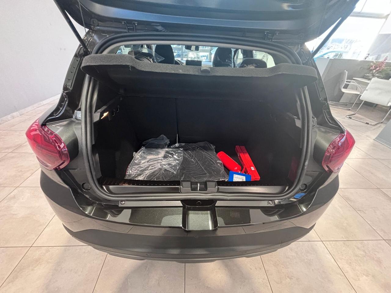 Dacia Sandero Stepway 1.0 TCe ECO-G Extreme