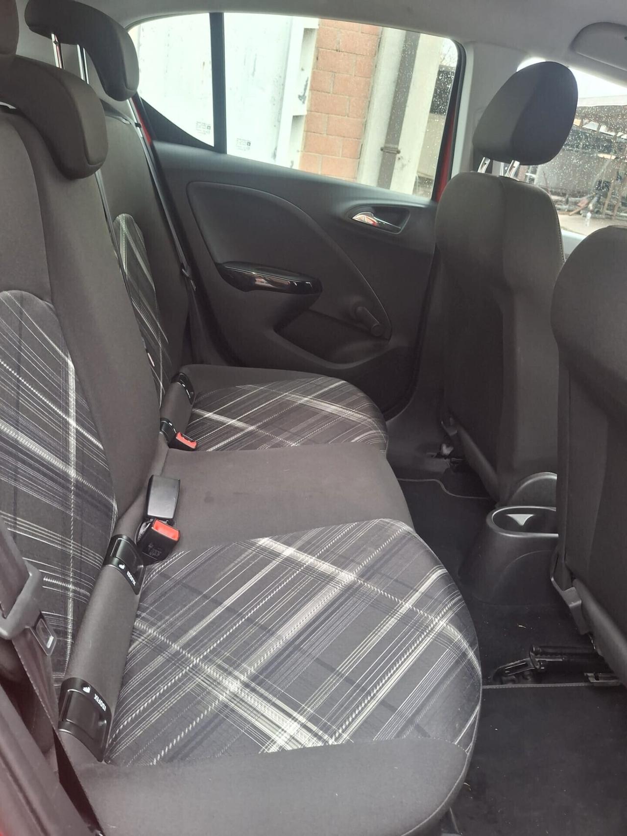 Opel Corsa 1.3 CDTI ecoFLEX 95CV Start&Stop 5 porte Innovation