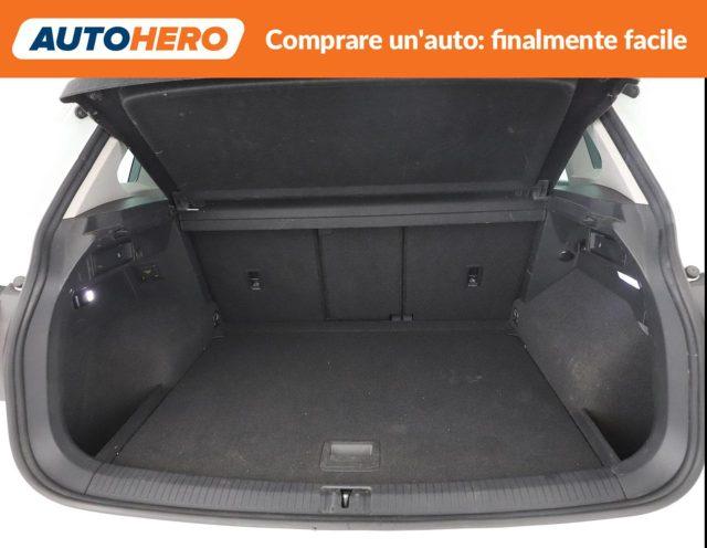 VOLKSWAGEN Tiguan 2.0 TDI 150 CV SCR DSG Elegance