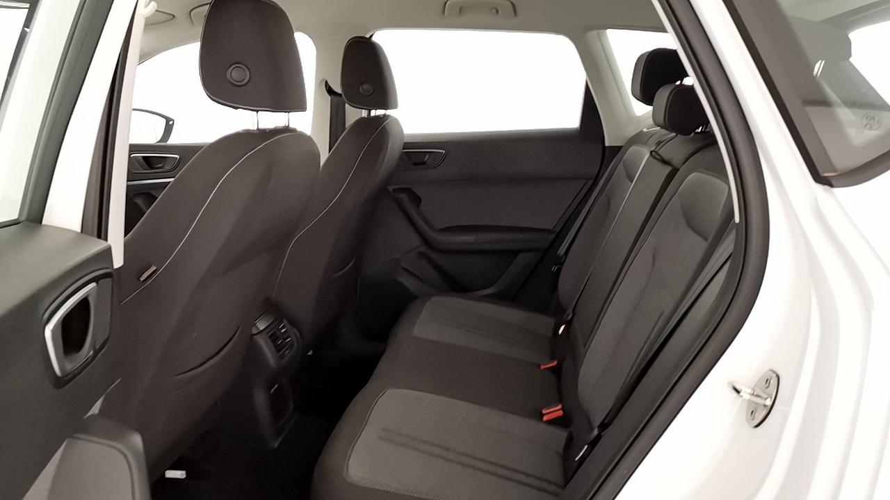 SEAT Ateca 2020 - Ateca 1.5 ecotsi Business 150cv dsg