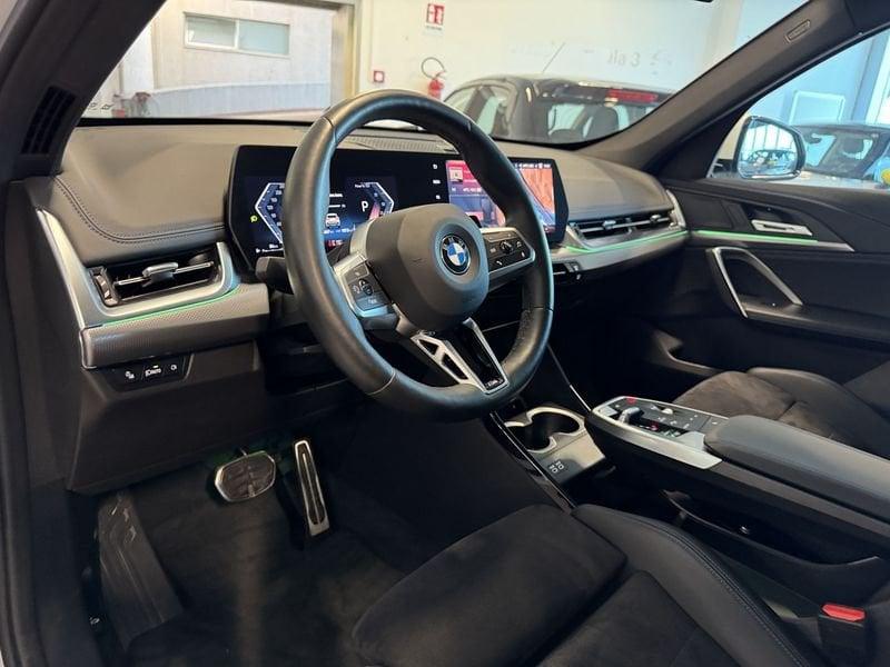 BMW X1 sDrive 18d Msport