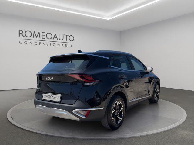 KIA Sportage 1.6 CRDi MHEV Business