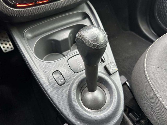 SMART ForFour 90 0.9 Turbo Prime