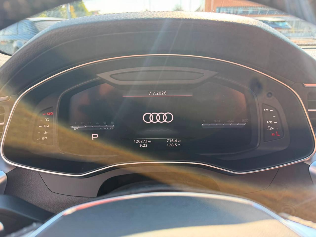 Audi S6 Avant 3.0 TDI 349CV MHEV MILD quattro tiptronic sport attitude MY19