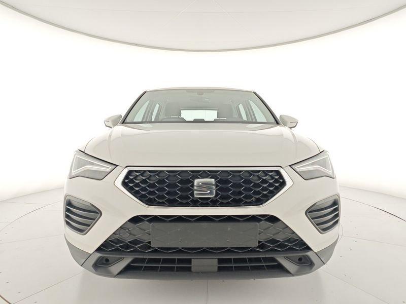 Seat Ateca 2.0 TDI 115 CV Reference