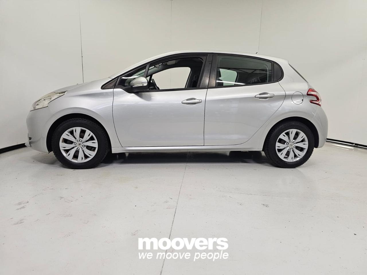 PEUGEOT 208 1° serie 1.0 VTi 68 CV 5 porte Active