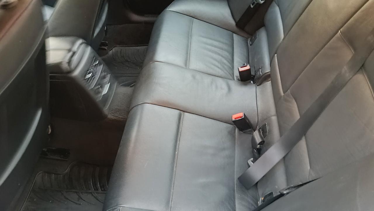 BMW 320 D 2.0 DIESEL-2005