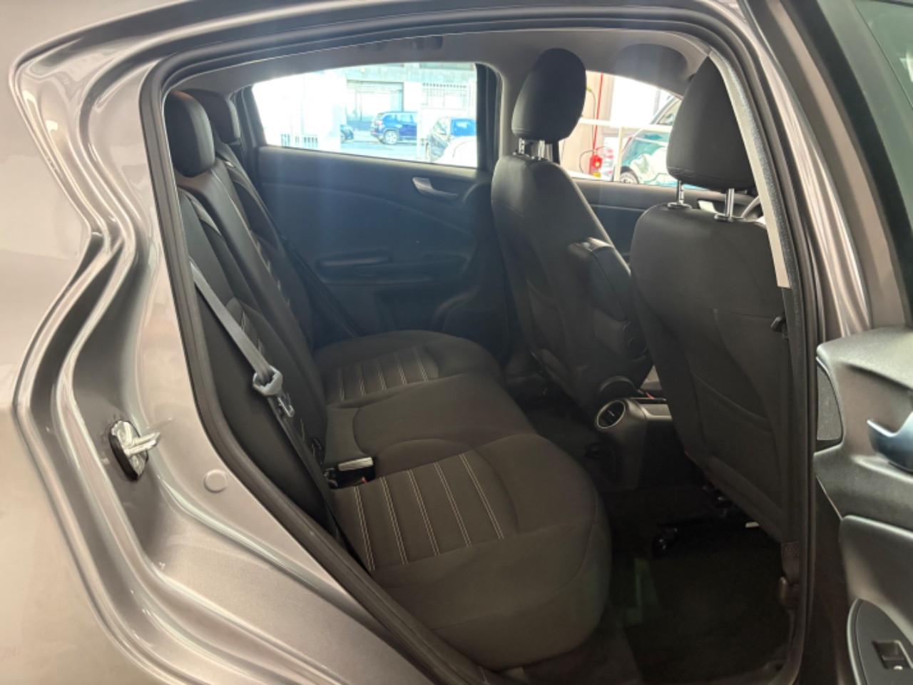 Fiat 500 C 500C 1.2 Lounge 69cv