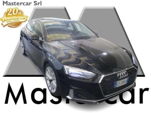 AUDI A5 Sportback 2.0 tdi quattro 190 cv S Line - GD288GH