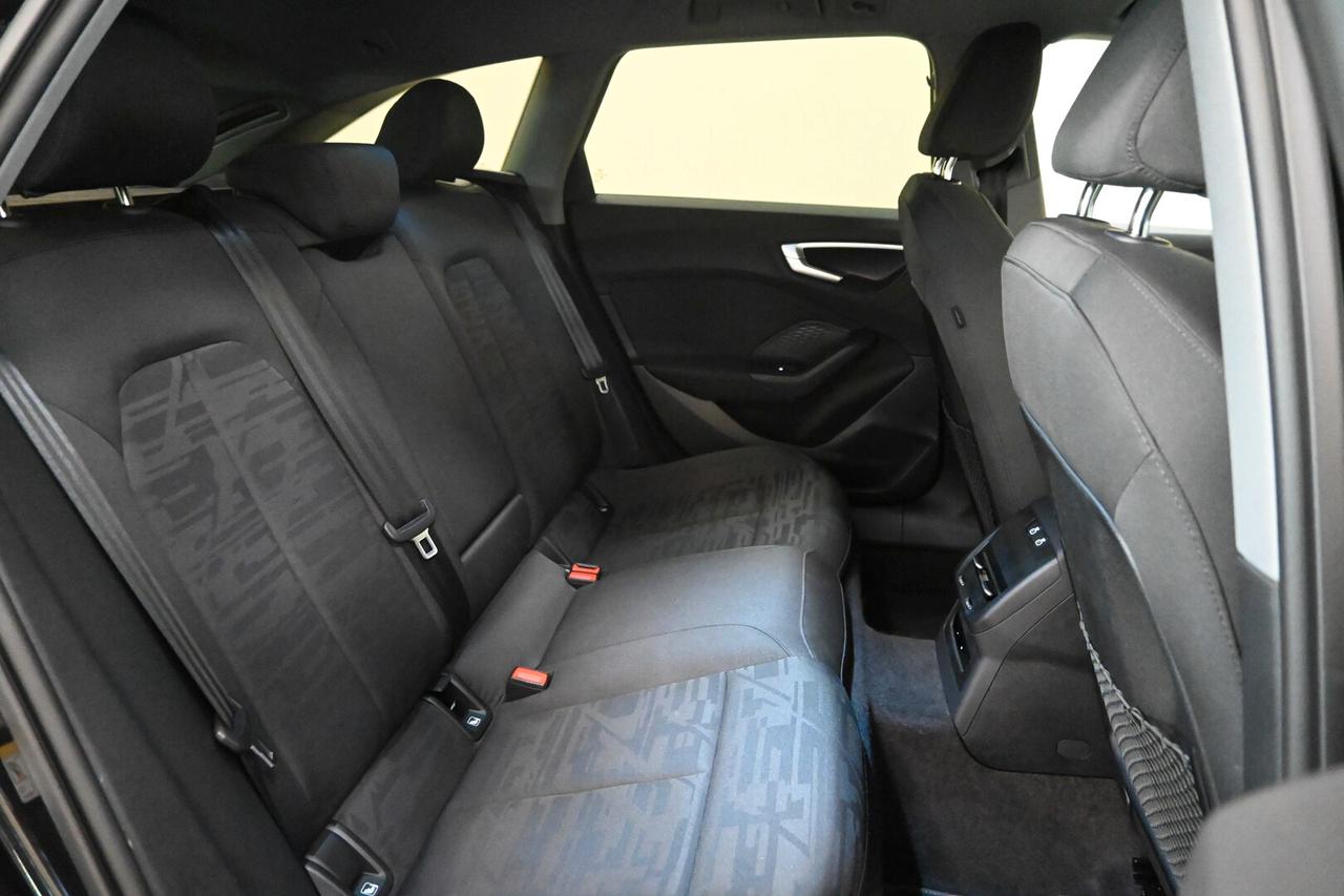AUDI A5 3ª serie A5 Avant TDI 150 kW mHEV+ S t...