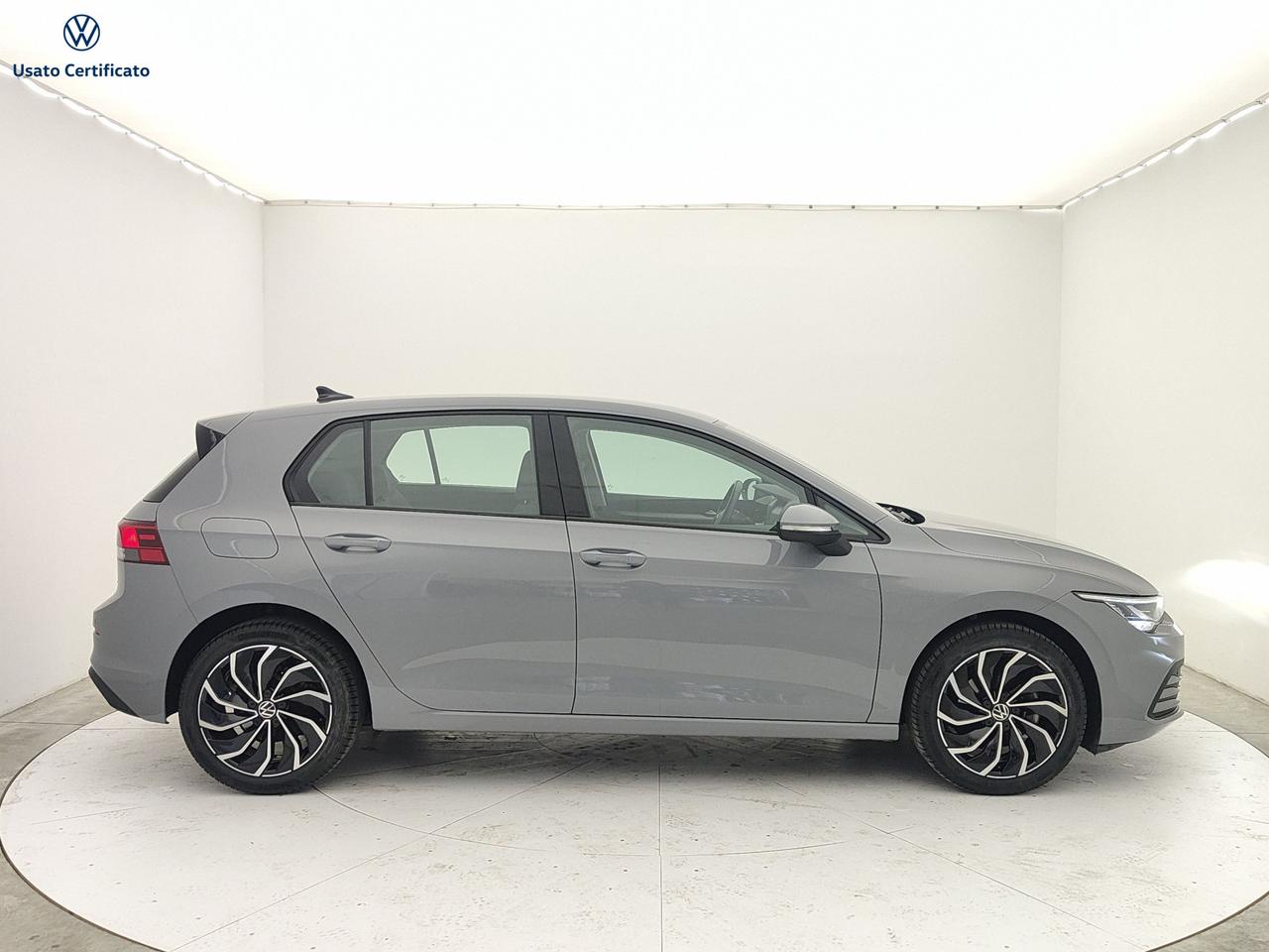 VOLKSWAGEN Golf 8ª serie - Golf 1.5 TSI EVO ACT Life