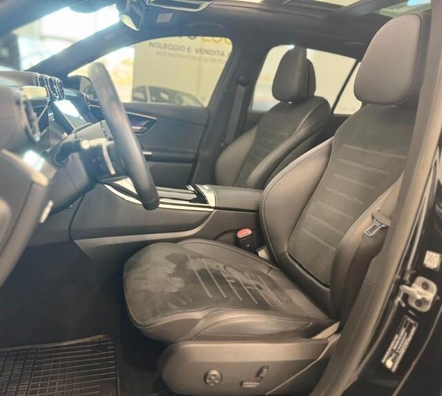 Mercedes-benz GLC 300 GLC 300 d 4Matic Mild Hybrid AMG Line Premium Plus