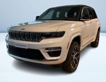 Jeep Grand Cherokee 2.0 PHEV Summit Reserve MY23