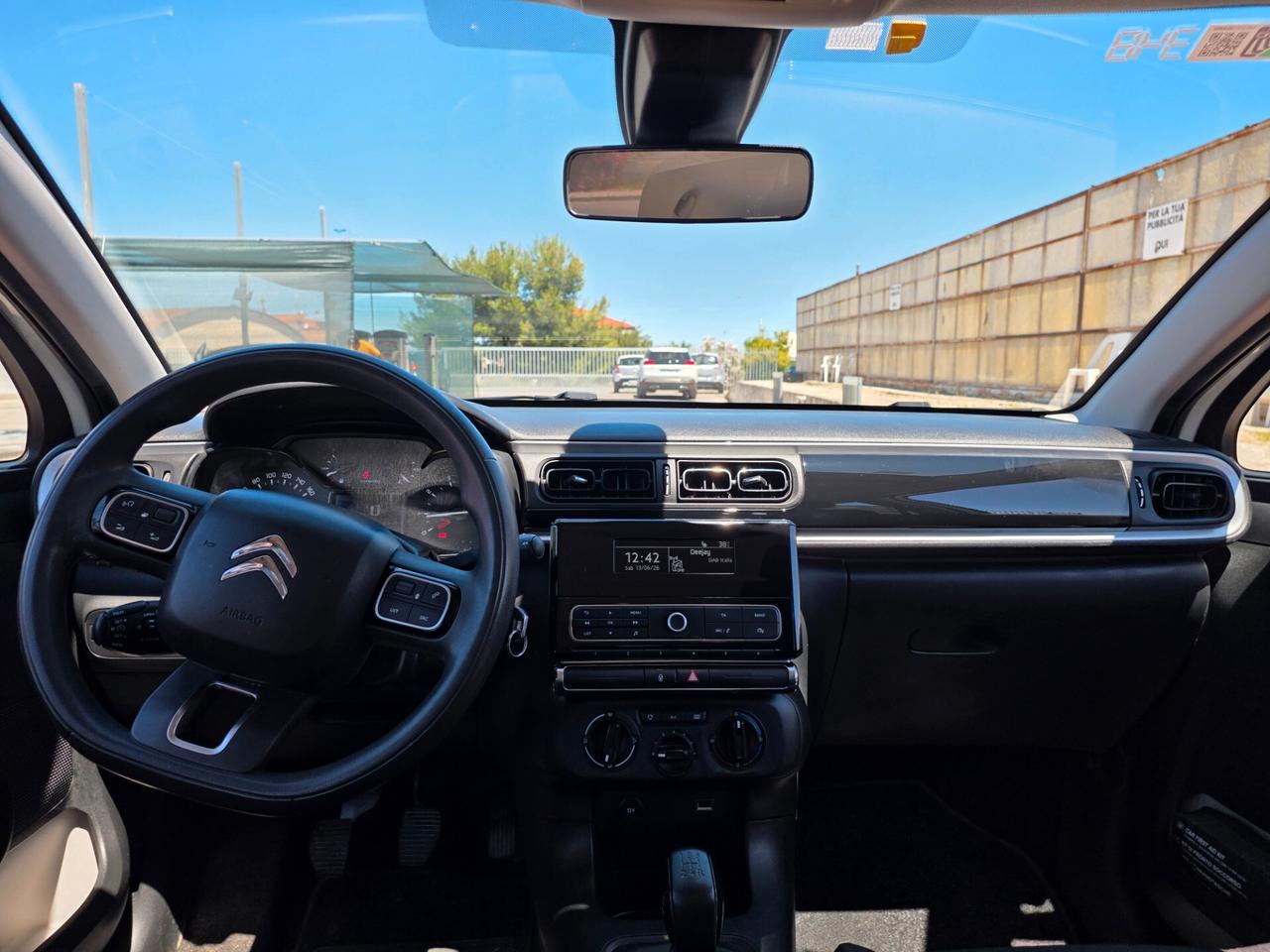Citroen C3 BlueHDi 100 S&S Business Combi N1