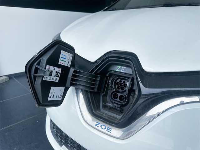 Renault ZOE Intens R135