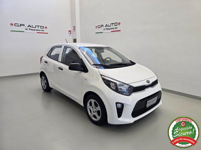 KIA Picanto 1.0 12V 5 porte City