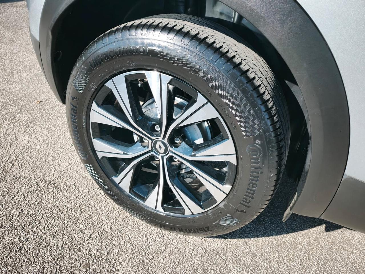 Renault Captur TCe 100CV GPL BUSINESS