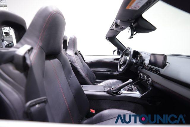 MAZDA MX-5 1.5L SKYACTIV-G EXCEED