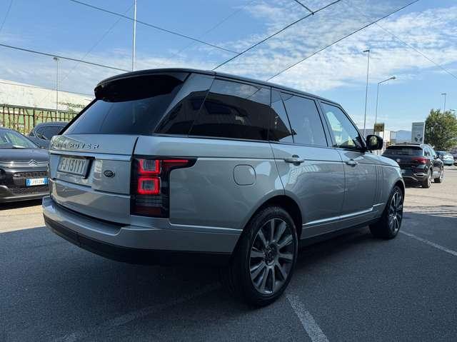 Land Rover Range Rover Range Rover VOGUE 3.0 tdV6 Autobiography auto