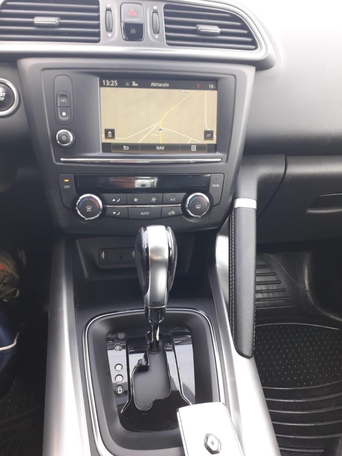 Renault Kadjar 1.5 Diesel