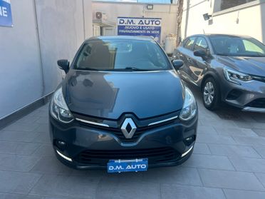 Renault Clio TCe 12V 75 CV 5 porte Business