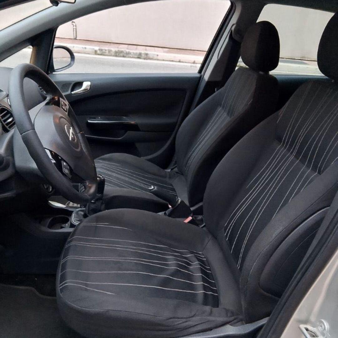 Opel Corsa 1.2 85CV GPL