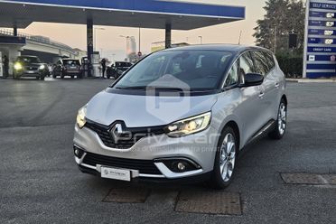 RENAULT Grand Scénic Blue dCi 120 CV Sport Edition2