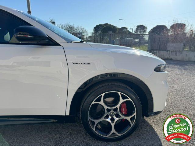 ALFA ROMEO Tonale 1.6 diesel 130 CV TCT6 Veloce