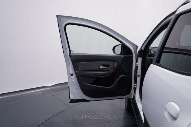 DACIA Duster 1.6 SCe GPL 4x2 Techroad