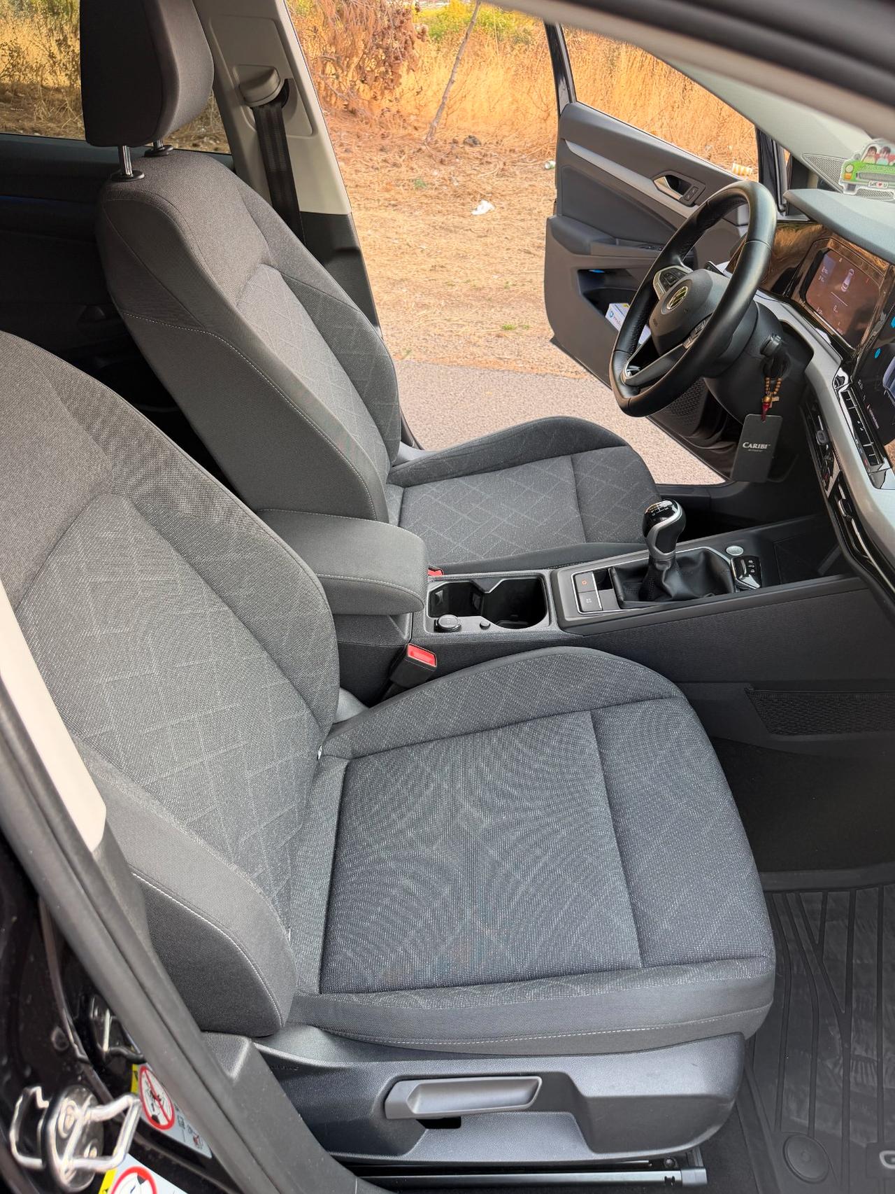 Volkswagen Golf 1.5 tgi Style 130cv