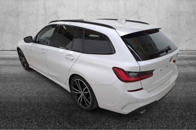 BMW 320 d 48V xDrive Touring Msport