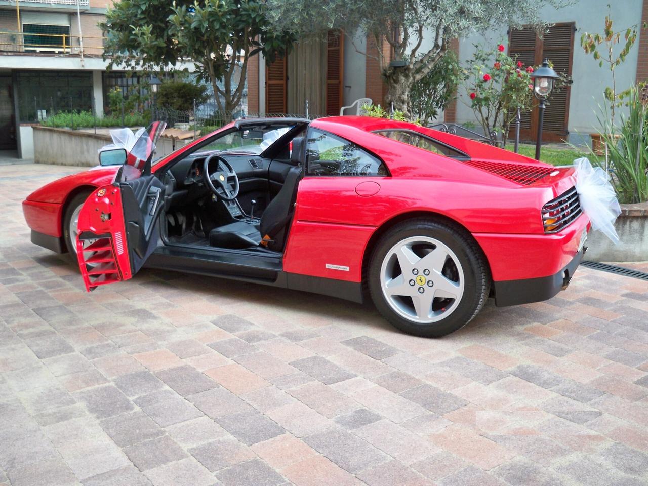 Ferrari 348 TS *23000km*