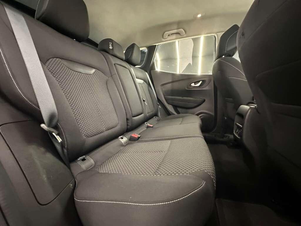 Renault Kadjar Blue dCi 8V 115CV EDC Techno