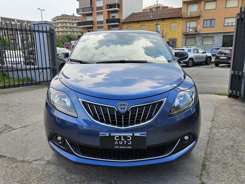 Lancia Ypsilon 1.0 FireFly 70cv Hybrid