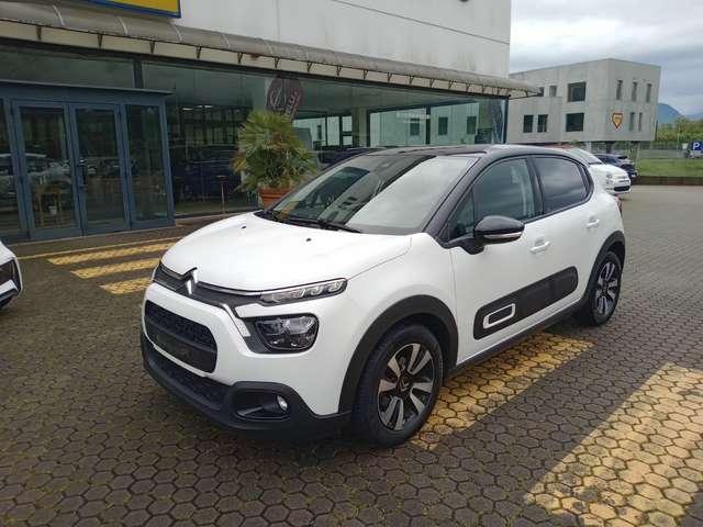 Citroen C3 1.2 puretech Shine s