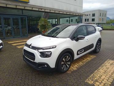 Citroen C3 1.2 puretech Shine s