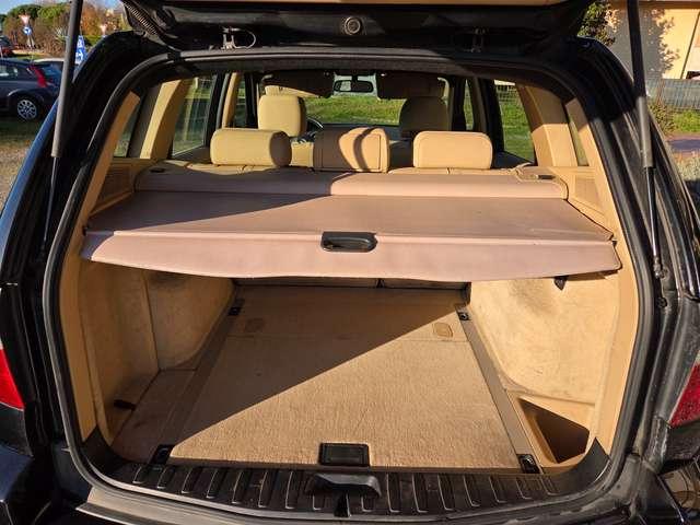 BMW X3 X3 2.0d Attiva FL