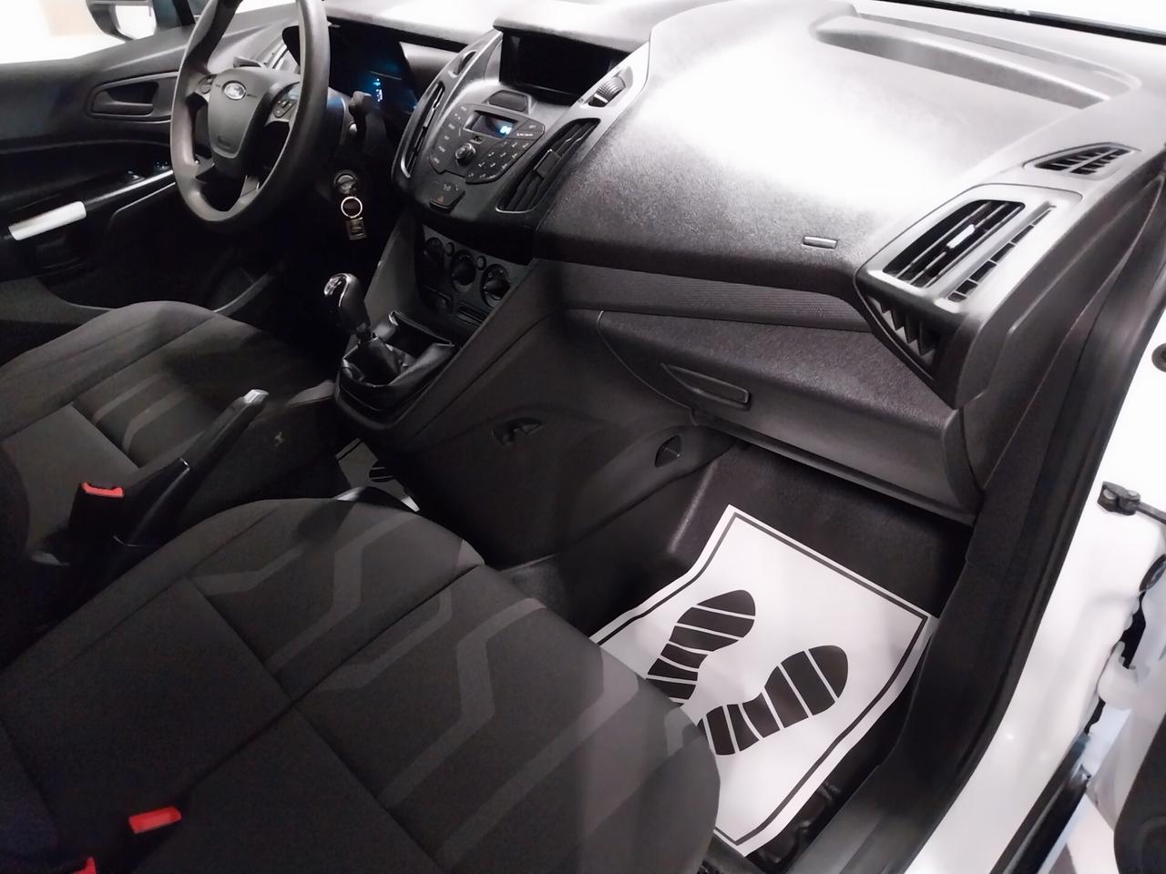 Ford Tourneo Connect 1.5 TDCi 100 CV TREND- ok neopatentati