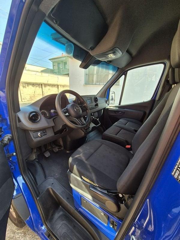 Mercedes-Benz Sprinter Sprinter F39/33 311 CDI FWD TA Furgone