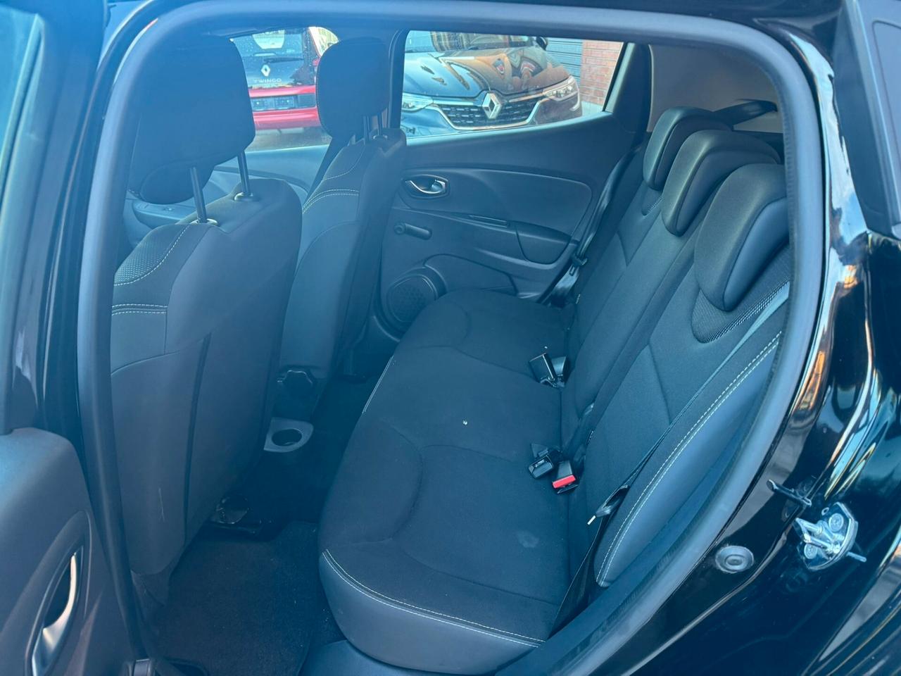 Renault Clio 1.2 75CV 5 porte Life