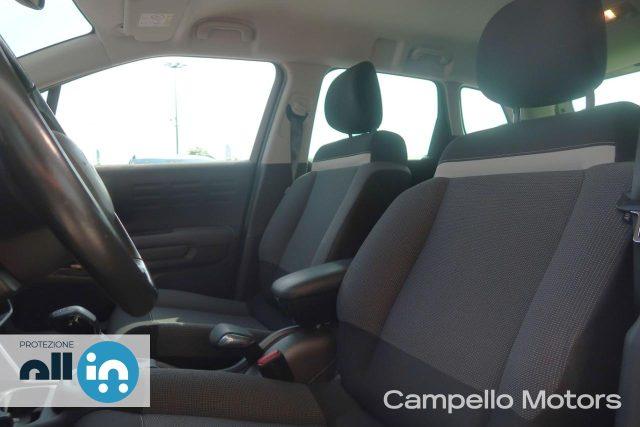 CITROEN C3 Aircross C3 Aircross 1.6 bluehdi 100cv Shine