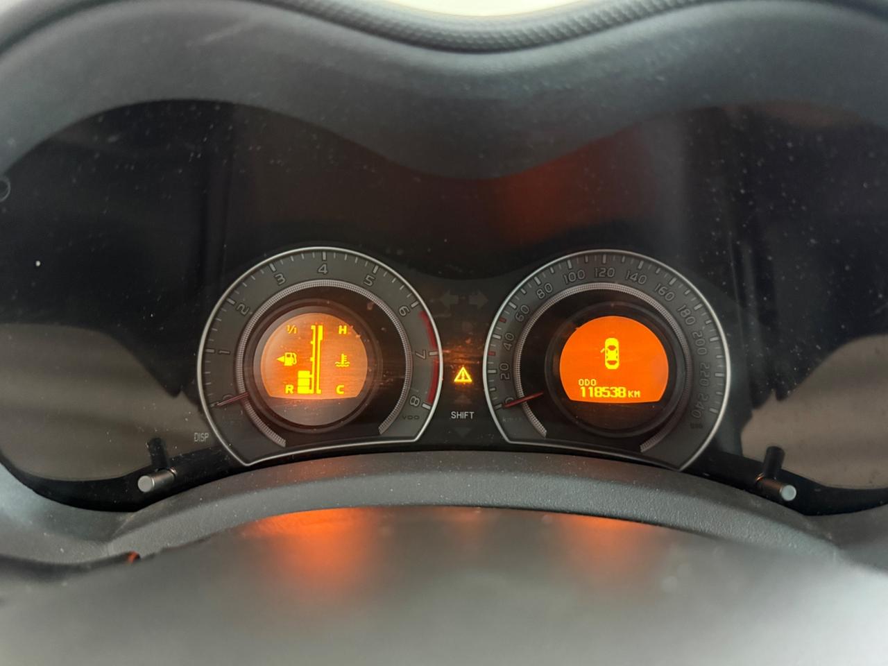 Toyota Auris 1.3 5 porte Sol