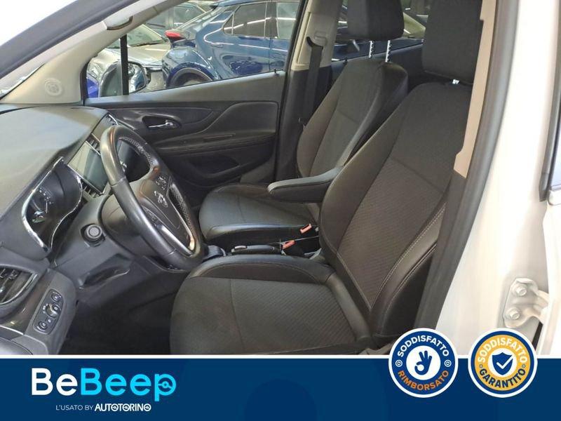 Opel Mokka X 1.6 CDTI B-COLOR S&S 4X2 136CV