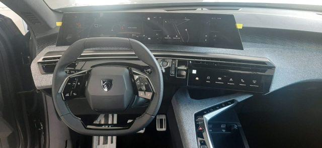 PEUGEOT 3008 Hybrid 136 e-DCS6 GT