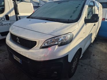 Peugeot Expert III 2.0 Bluehdi Premium std 120cv E6