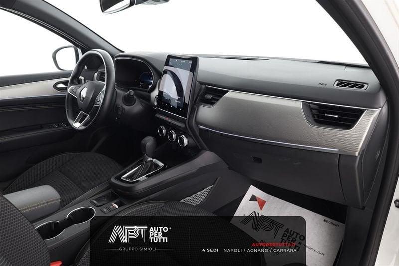 Renault Arkana Arkana 1.6 E-Tech full hybrid Techno 145cv