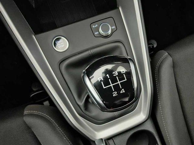 AUDI A1 allstreet 25 TFSI Business