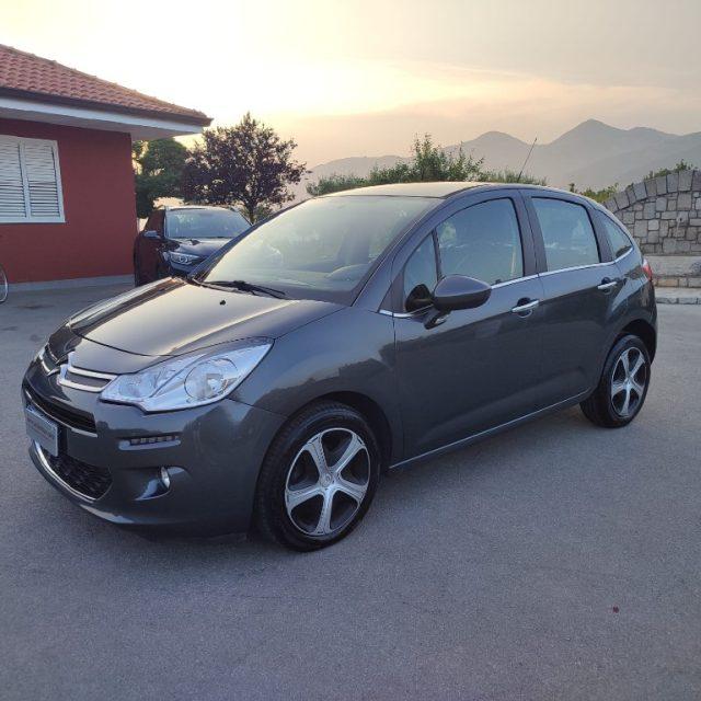 CITROEN C3 BlueHDi 75 Exclusive