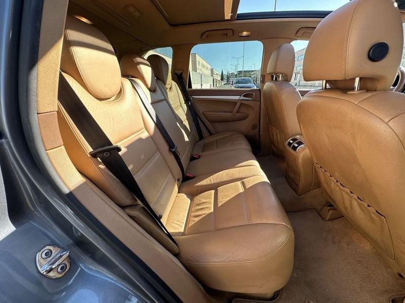 Porsche Cayenne Cayenne 3.2 Automatic 250cv