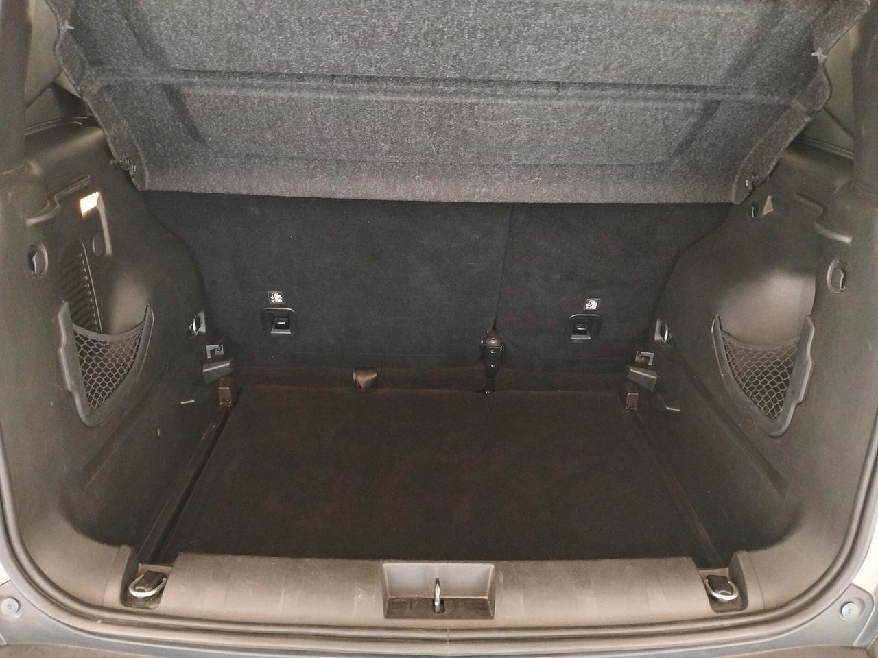 Jeep Renegade 1.4 MultiAir Limited